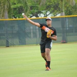 Meet your Posher, Armstrong